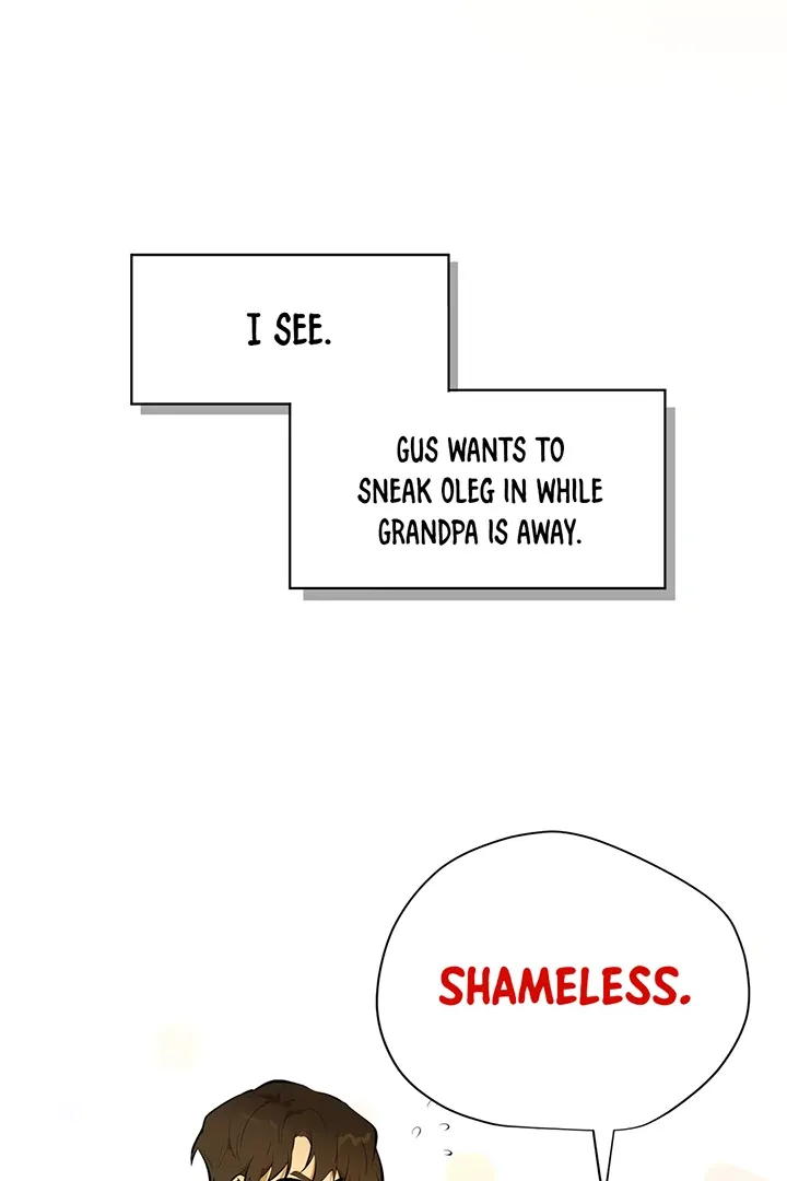 From Six to Sovereignty: The Girl Who Ruled Chapter 12 page 61 - 