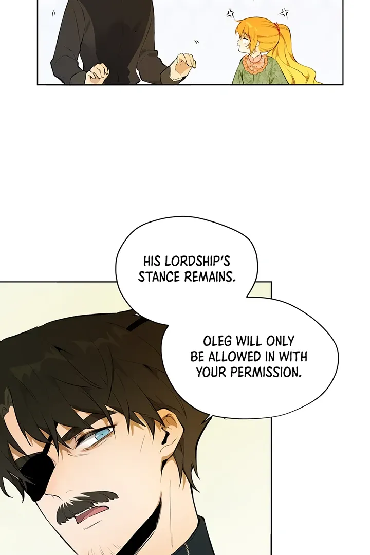 From Six to Sovereignty: The Girl Who Ruled Chapter 12 page 63 - 