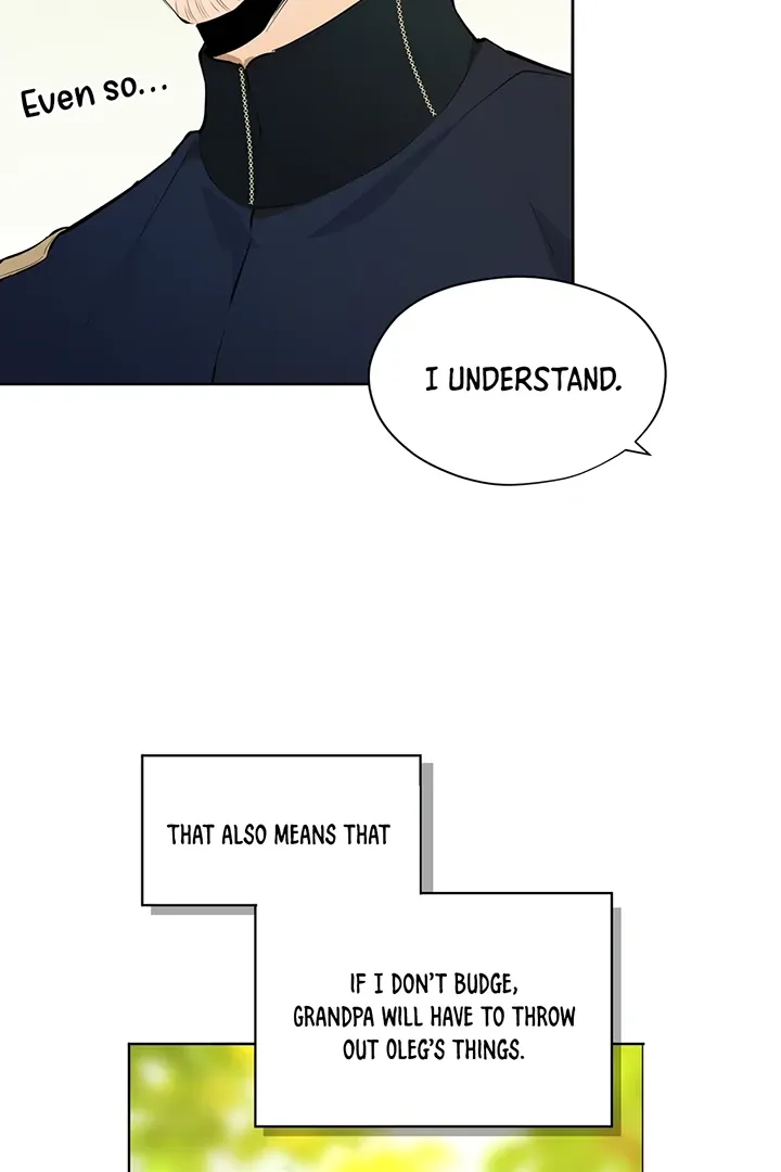 From Six to Sovereignty: The Girl Who Ruled Chapter 12 page 64 - 