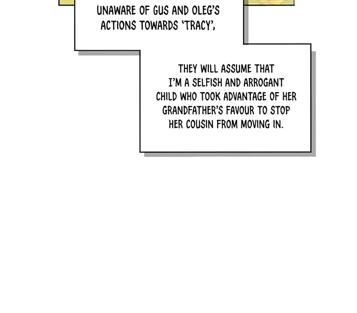 From Six to Sovereignty: The Girl Who Ruled Chapter 12 page 66 - 