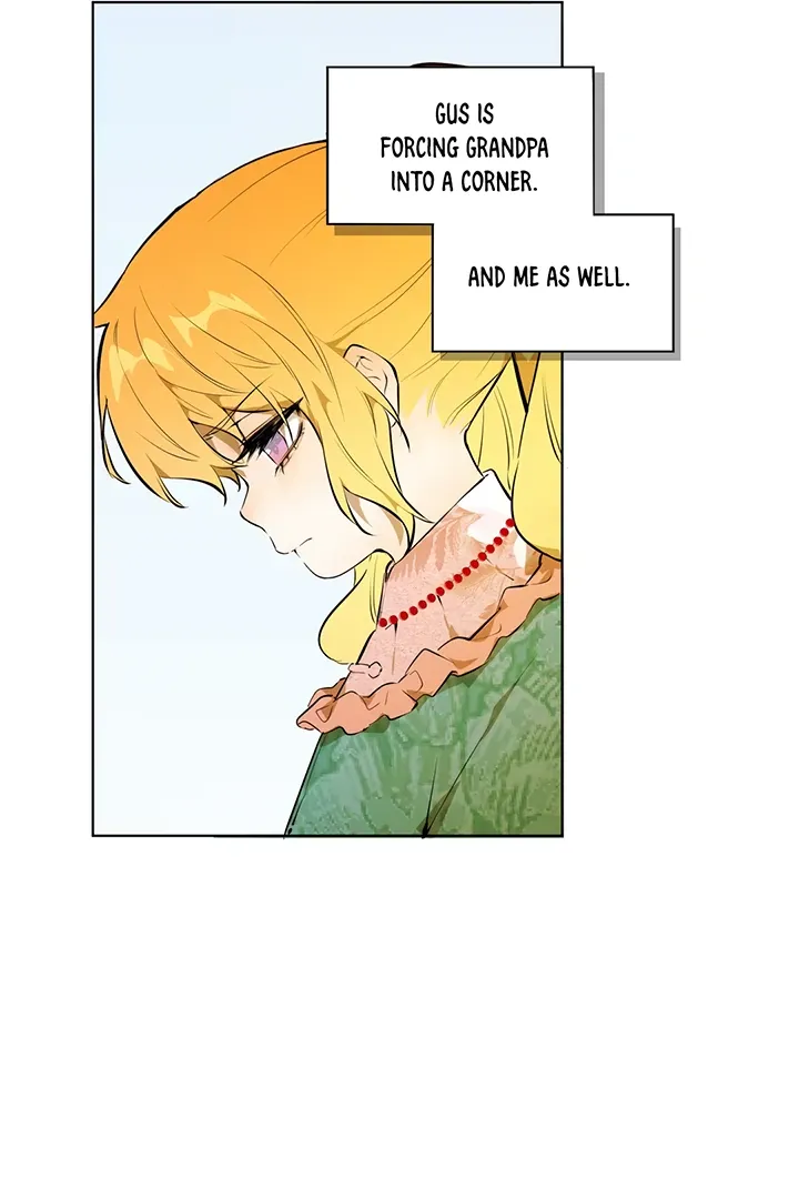 From Six to Sovereignty: The Girl Who Ruled Chapter 12 page 67 - 