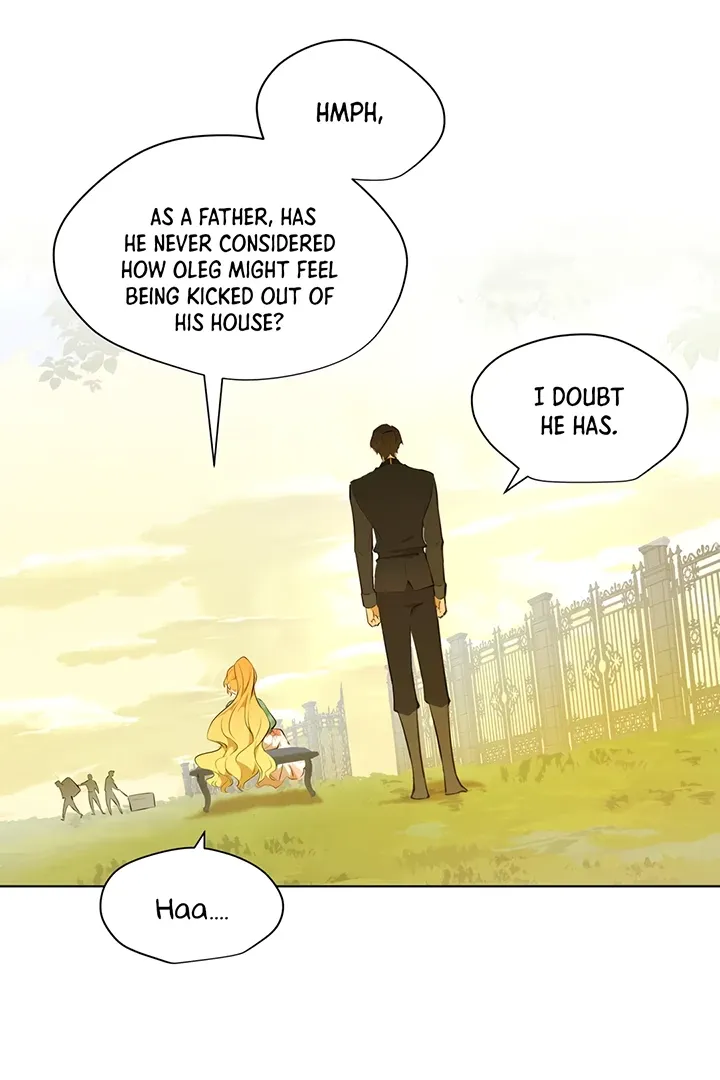From Six to Sovereignty: The Girl Who Ruled Chapter 12 page 68 - 