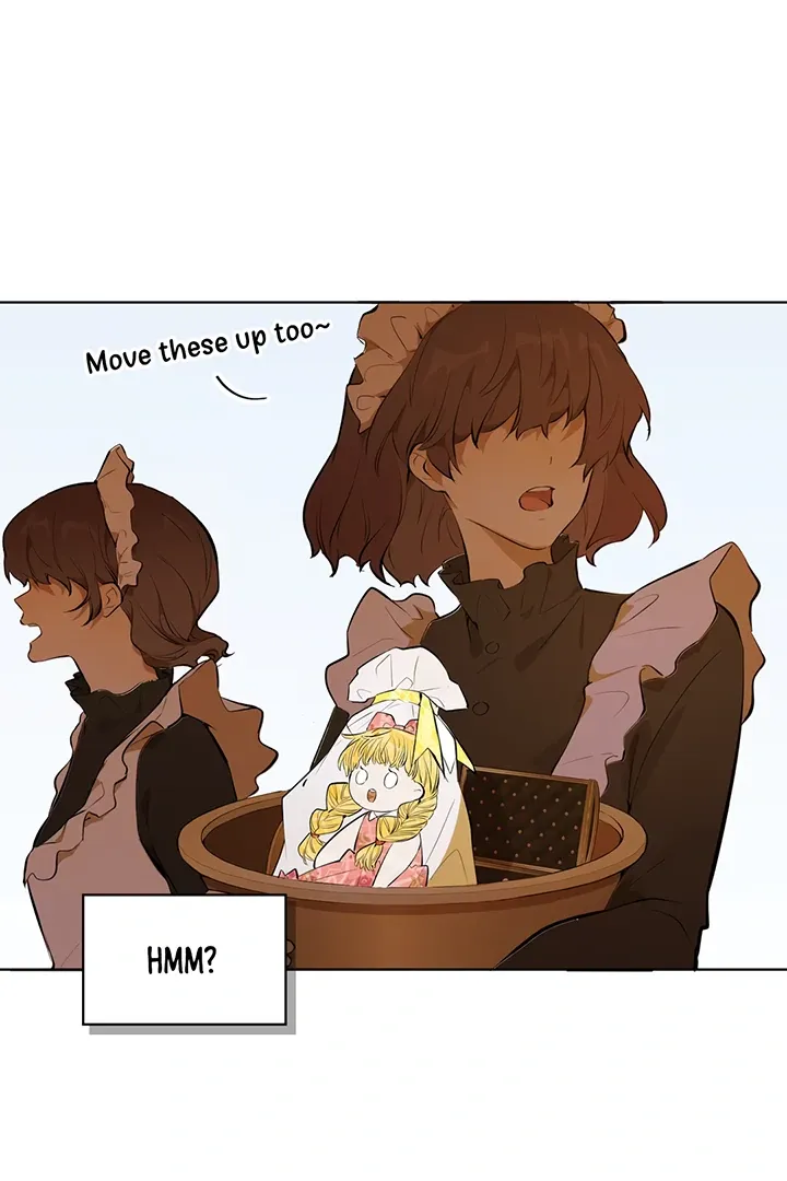 From Six to Sovereignty: The Girl Who Ruled Chapter 12 page 69 - 