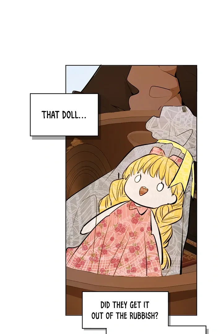 From Six to Sovereignty: The Girl Who Ruled Chapter 12 page 70 - 