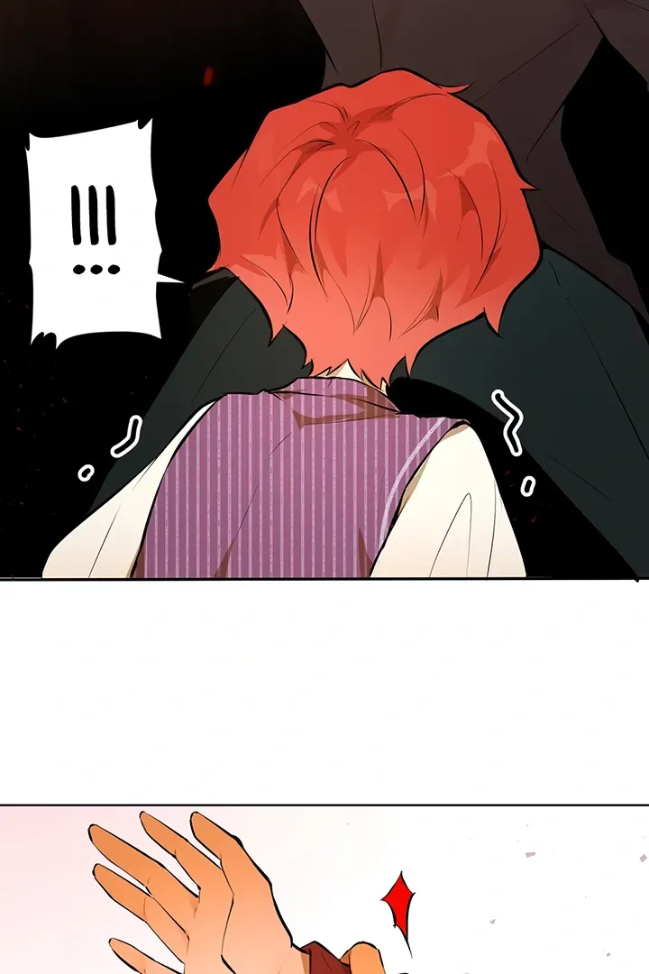 From Six to Sovereignty: The Girl Who Ruled Chapter 12 page 8 - 