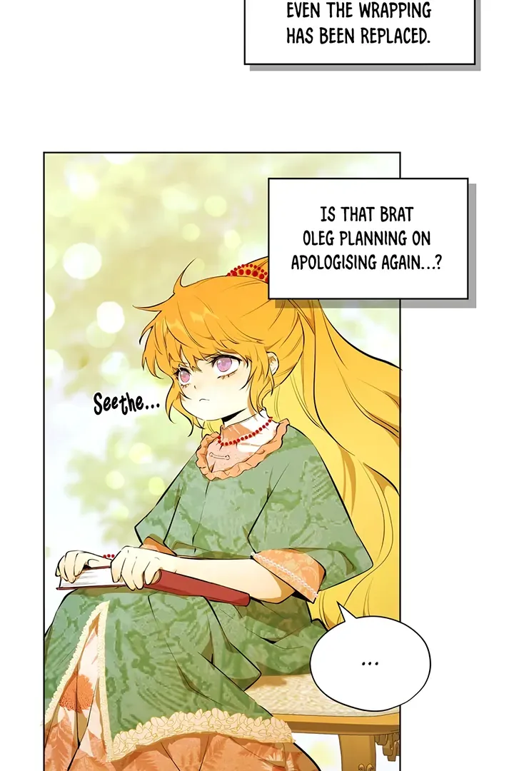 From Six to Sovereignty: The Girl Who Ruled Chapter 12 page 71 - 