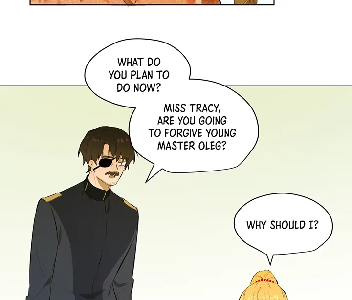 From Six to Sovereignty: The Girl Who Ruled Chapter 12 page 72 - 