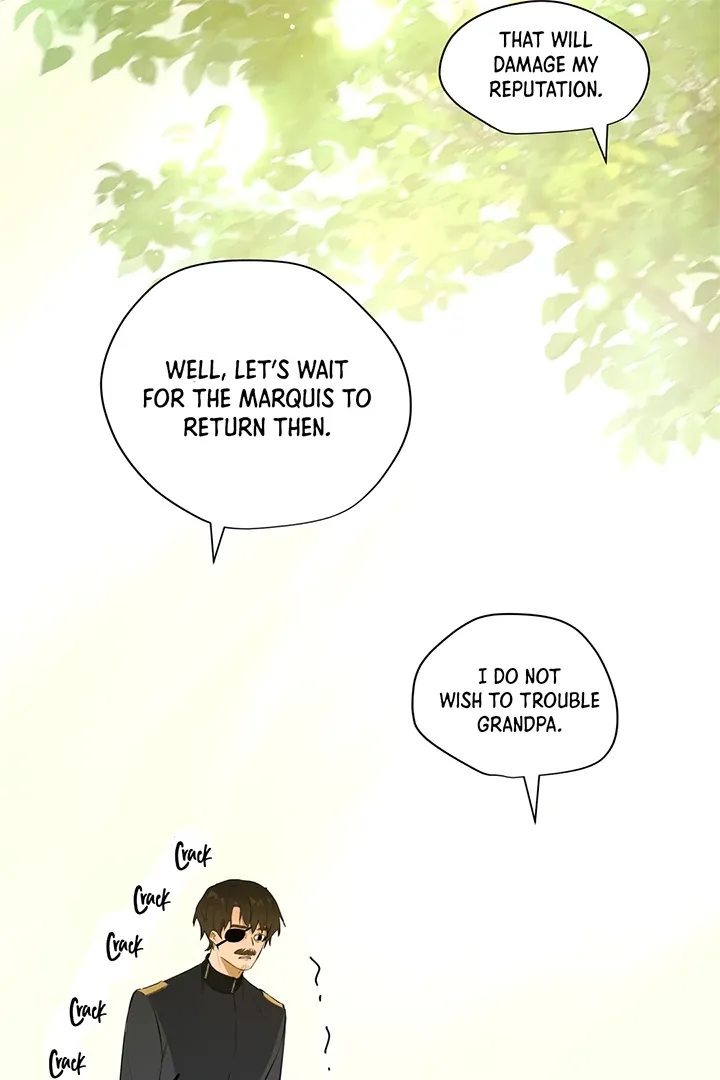 From Six to Sovereignty: The Girl Who Ruled Chapter 12 page 74 - 