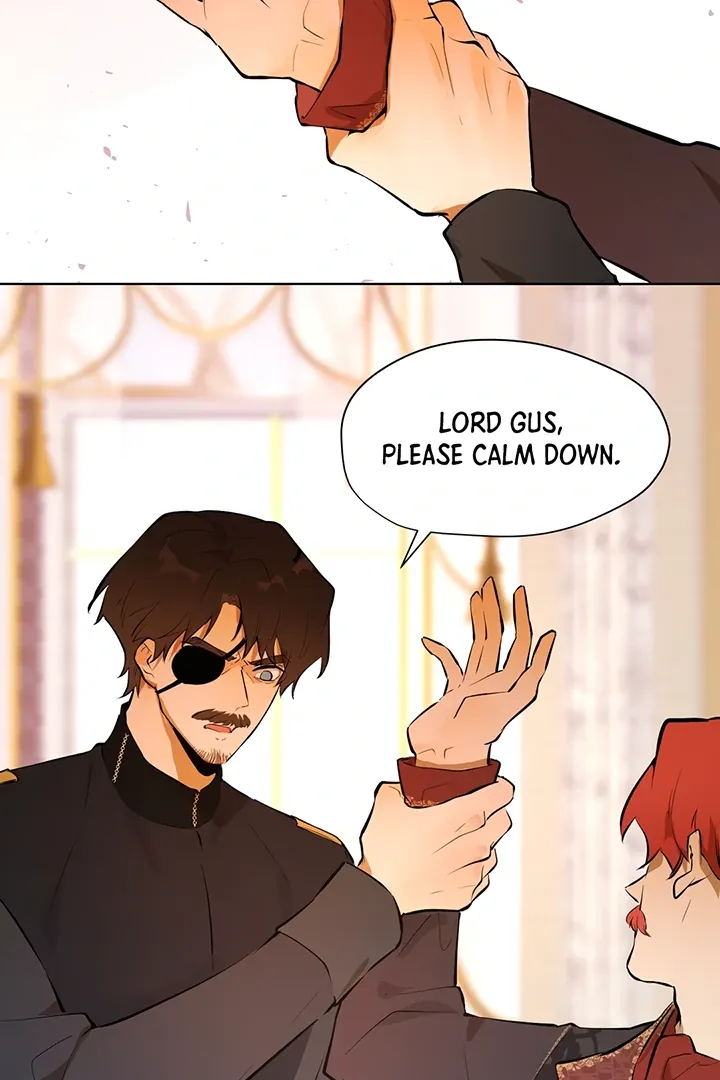 From Six to Sovereignty: The Girl Who Ruled Chapter 12 page 9 - 