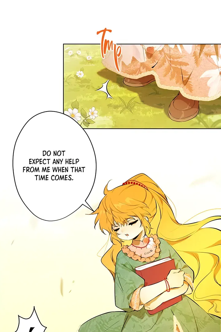 From Six to Sovereignty: The Girl Who Ruled Chapter 13 page 11 - 