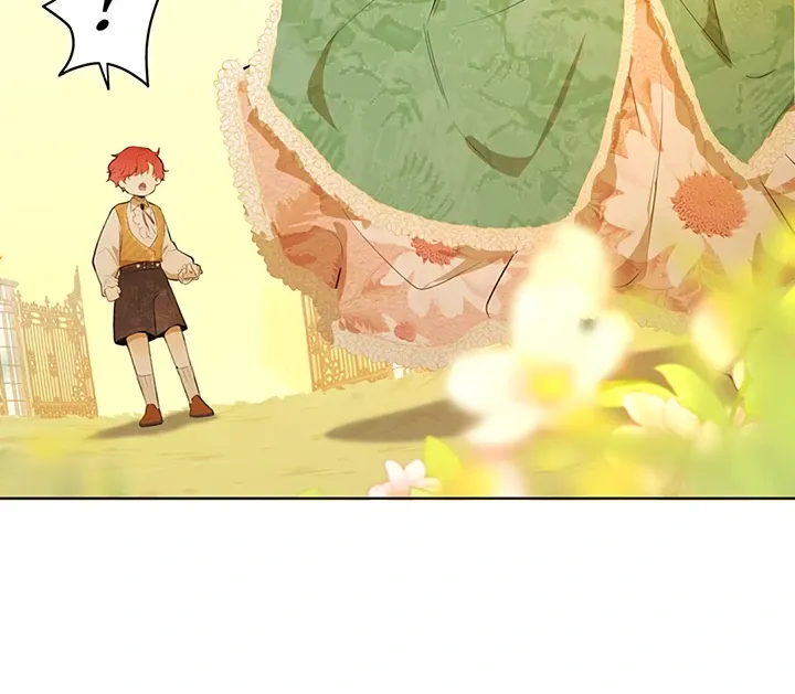 From Six to Sovereignty: The Girl Who Ruled Chapter 13 page 12 - 