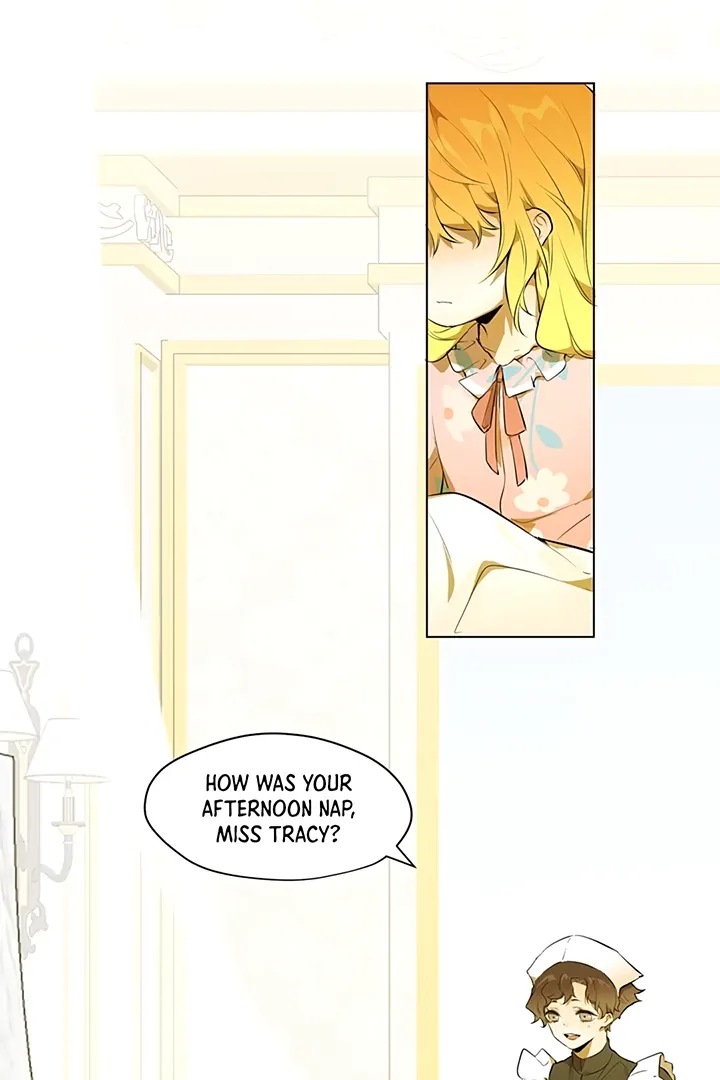 From Six to Sovereignty: The Girl Who Ruled Chapter 13 page 17 - 