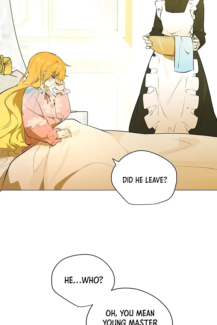 From Six to Sovereignty: The Girl Who Ruled Chapter 13 page 18 - 