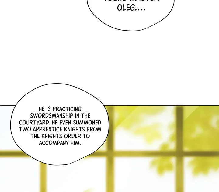 From Six to Sovereignty: The Girl Who Ruled Chapter 13 page 19 - 