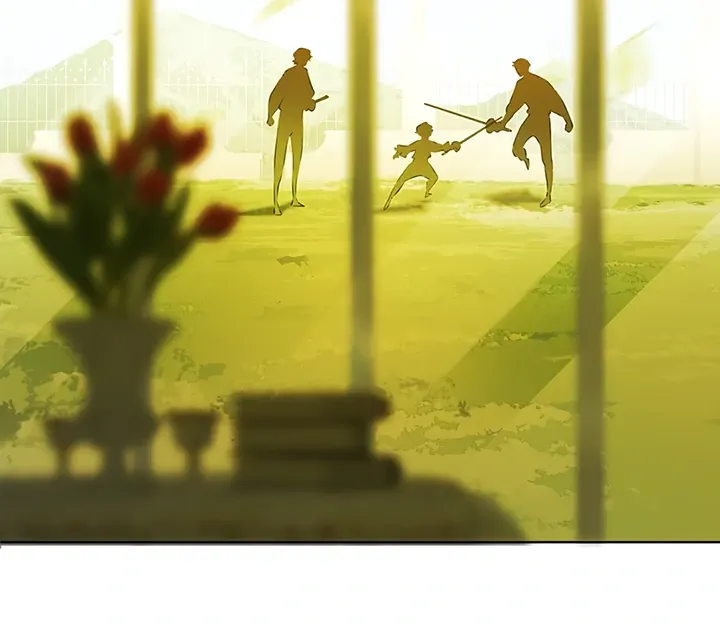 From Six to Sovereignty: The Girl Who Ruled Chapter 13 page 20 - 