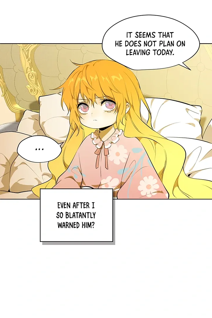 From Six to Sovereignty: The Girl Who Ruled Chapter 13 page 21 - 