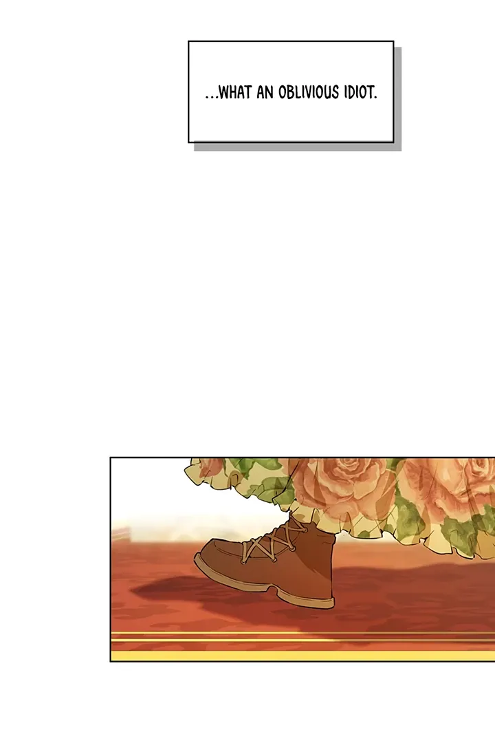 From Six to Sovereignty: The Girl Who Ruled Chapter 13 page 22 - 
