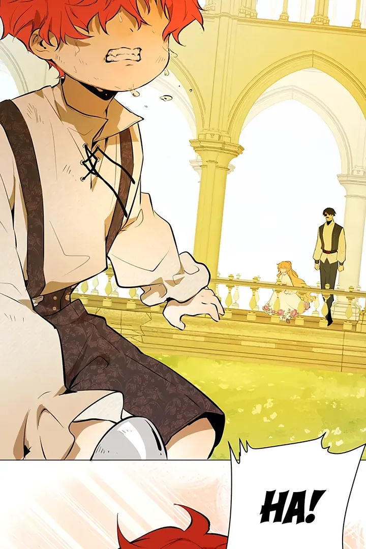 From Six to Sovereignty: The Girl Who Ruled Chapter 13 page 24 - 