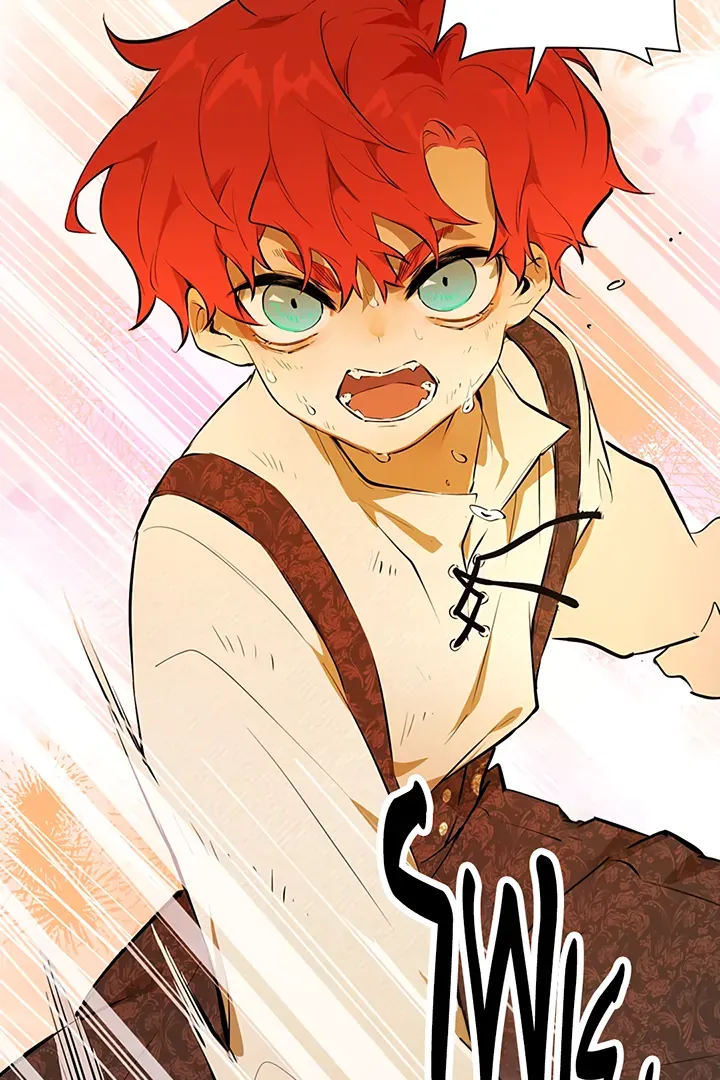 From Six to Sovereignty: The Girl Who Ruled Chapter 13 page 25 - 