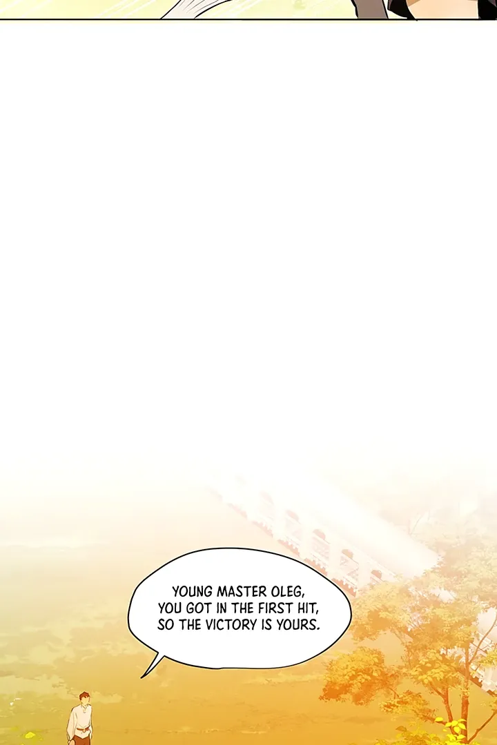 From Six to Sovereignty: The Girl Who Ruled Chapter 13 page 29 - 