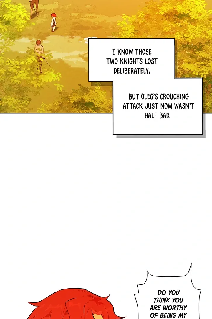 From Six to Sovereignty: The Girl Who Ruled Chapter 13 page 30 - 
