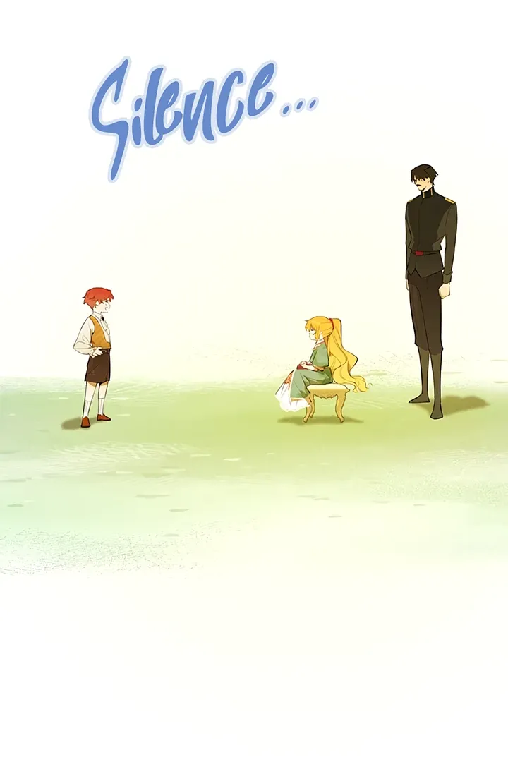 From Six to Sovereignty: The Girl Who Ruled Chapter 13 page 4 - 