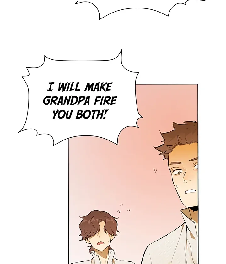 From Six to Sovereignty: The Girl Who Ruled Chapter 13 page 32 - 