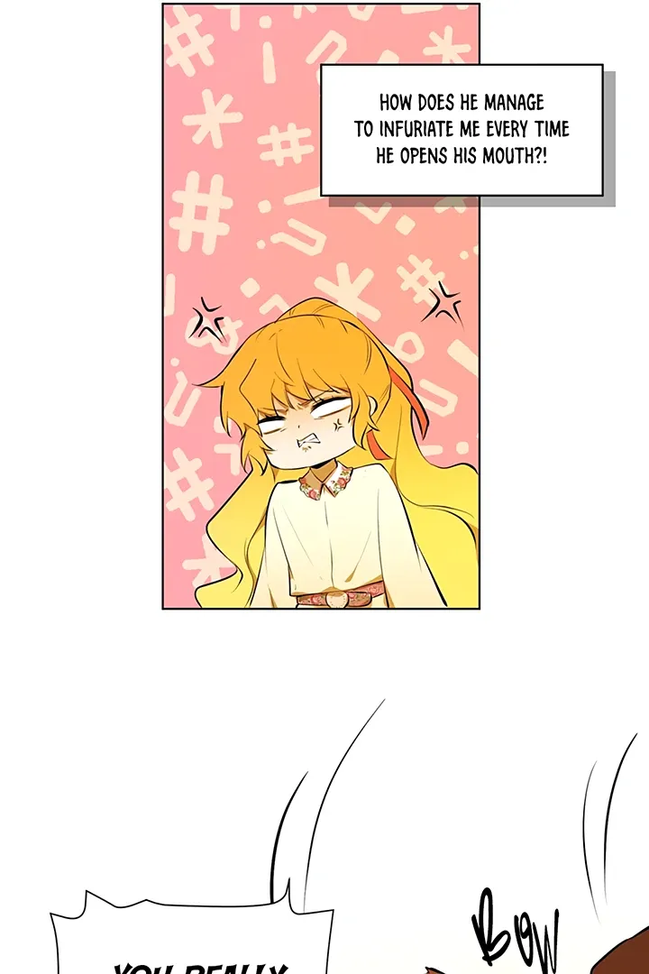 From Six to Sovereignty: The Girl Who Ruled Chapter 13 page 34 - 