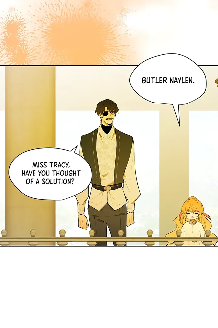 From Six to Sovereignty: The Girl Who Ruled Chapter 13 page 38 - 