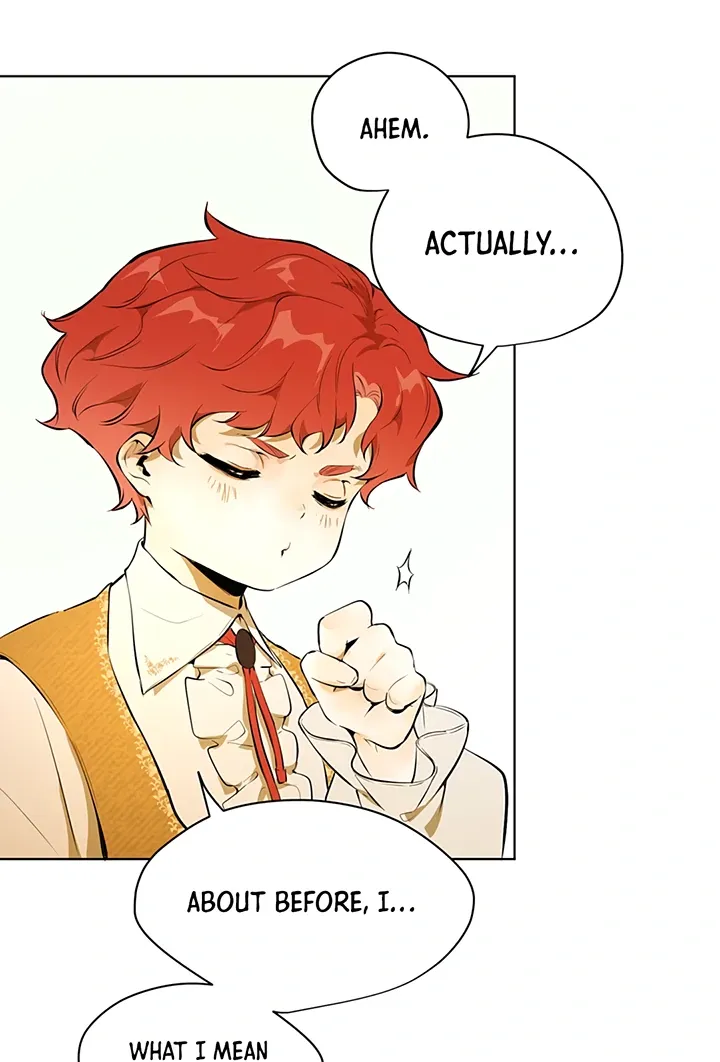 From Six to Sovereignty: The Girl Who Ruled Chapter 13 page 5 - 