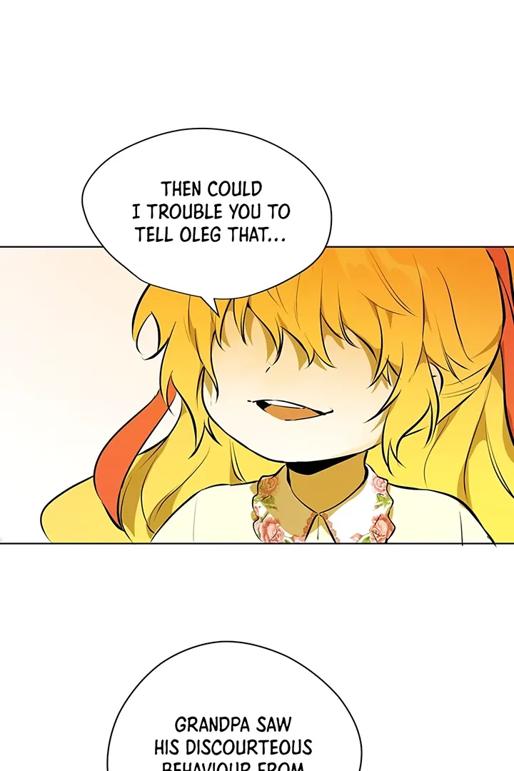 From Six to Sovereignty: The Girl Who Ruled Chapter 13 page 42 - 
