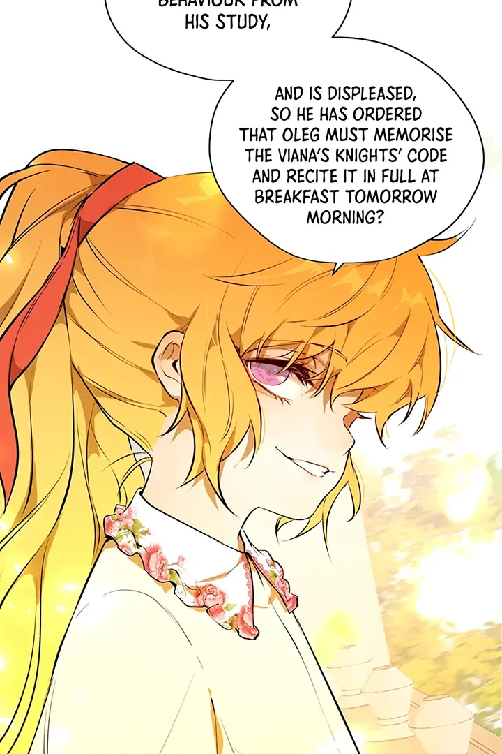 From Six to Sovereignty: The Girl Who Ruled Chapter 13 page 43 - 