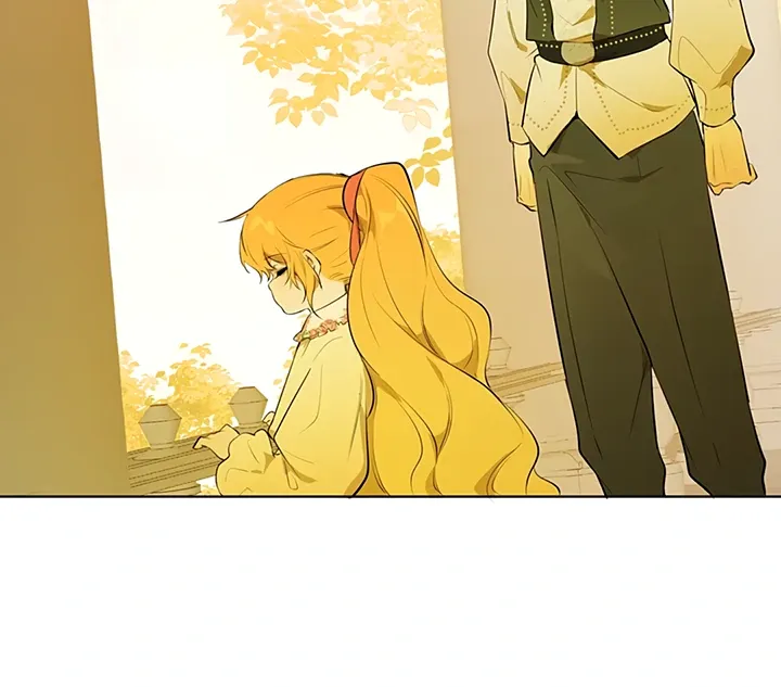 From Six to Sovereignty: The Girl Who Ruled Chapter 13 page 47 - 