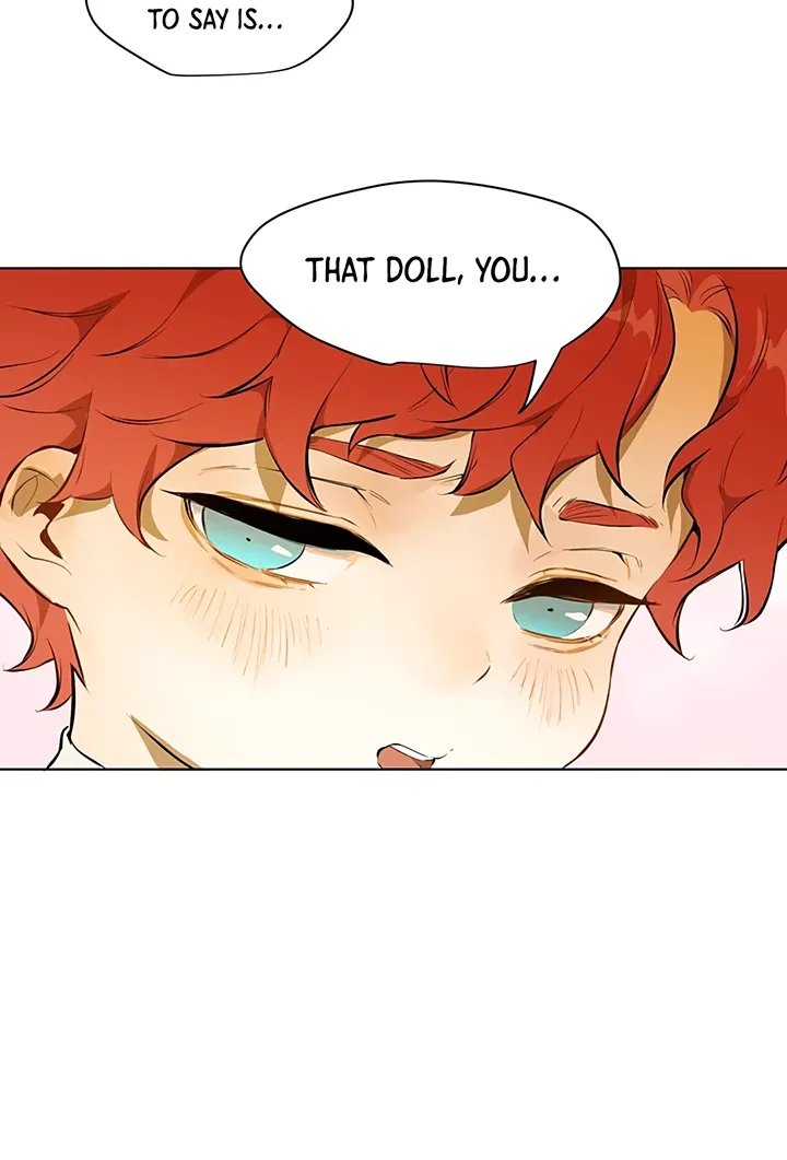 From Six to Sovereignty: The Girl Who Ruled Chapter 13 page 6 - 
