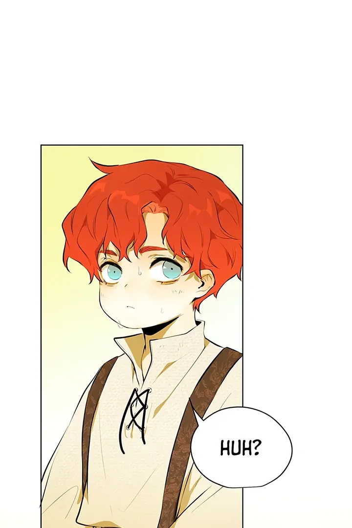 From Six to Sovereignty: The Girl Who Ruled Chapter 13 page 51 - 