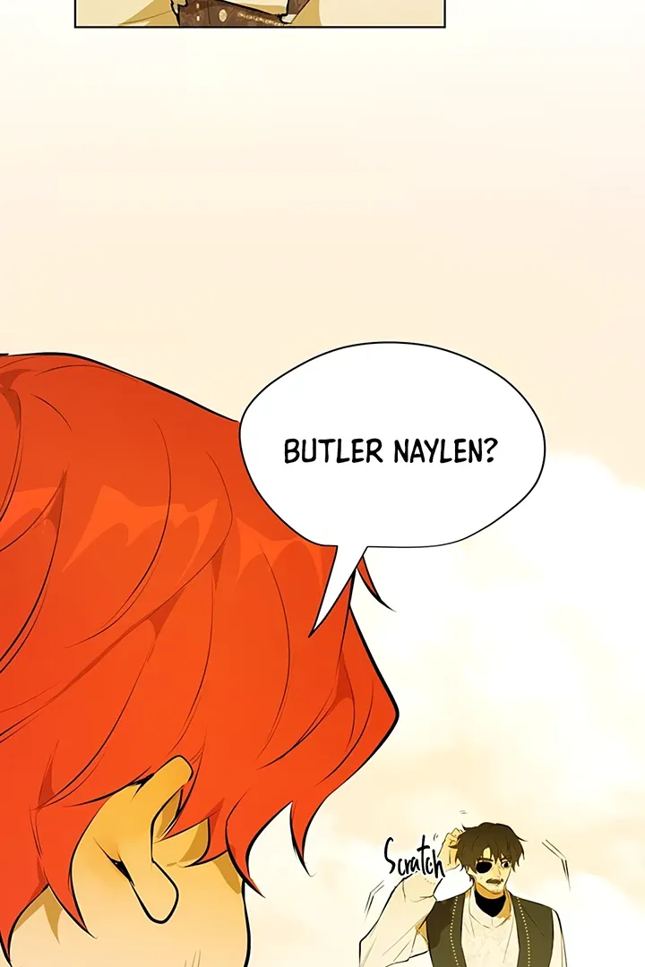 From Six to Sovereignty: The Girl Who Ruled Chapter 13 page 52 - 