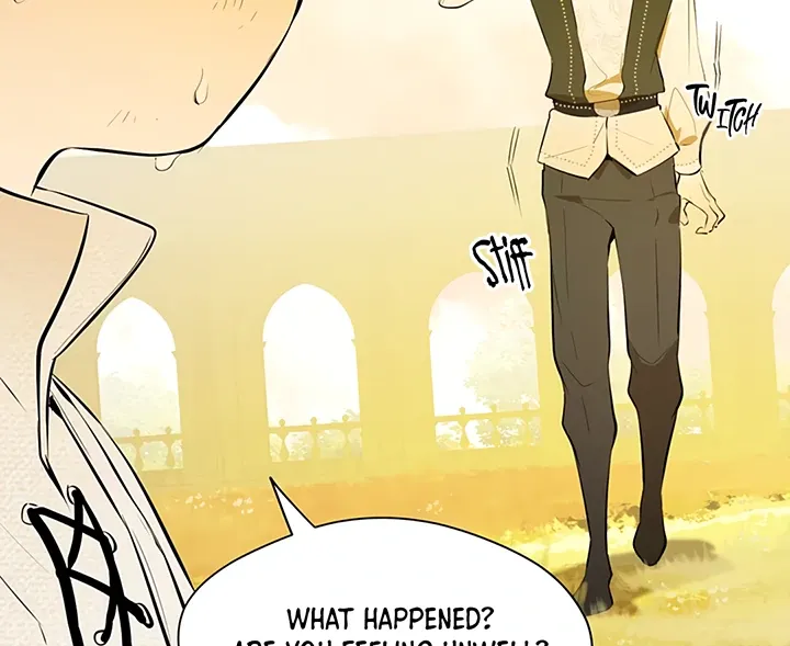 From Six to Sovereignty: The Girl Who Ruled Chapter 13 page 53 - 