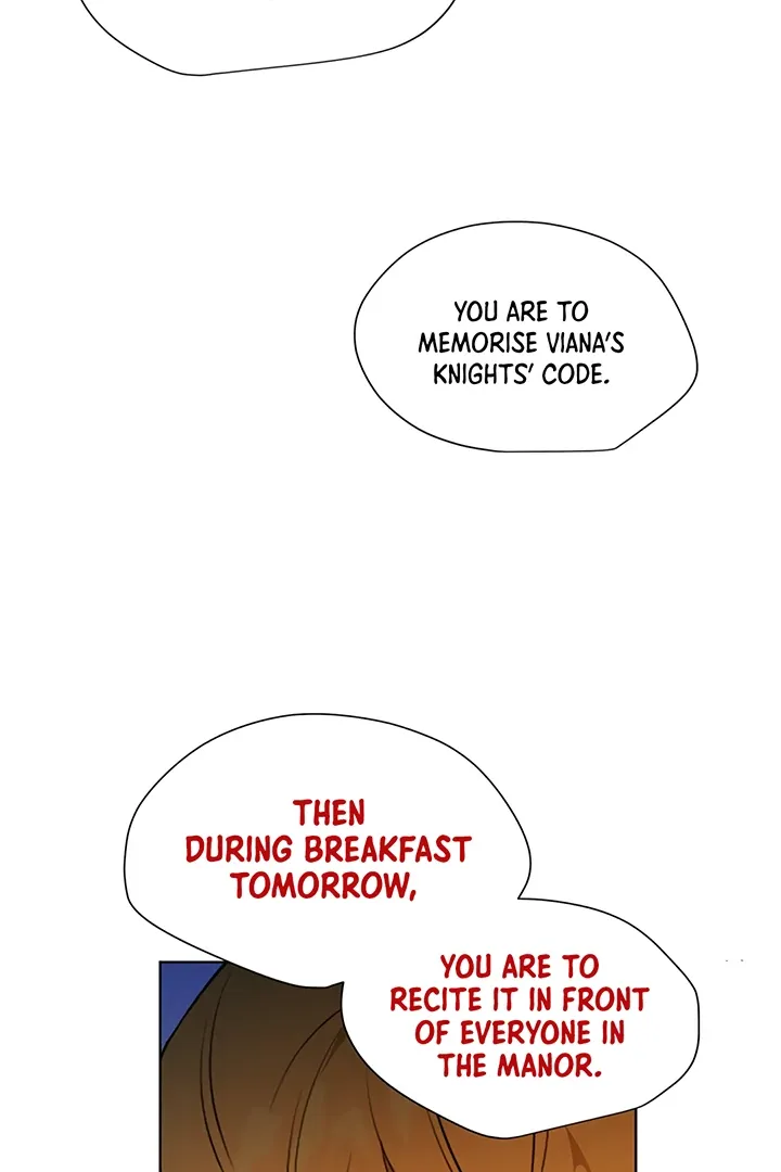 From Six to Sovereignty: The Girl Who Ruled Chapter 13 page 56 - 