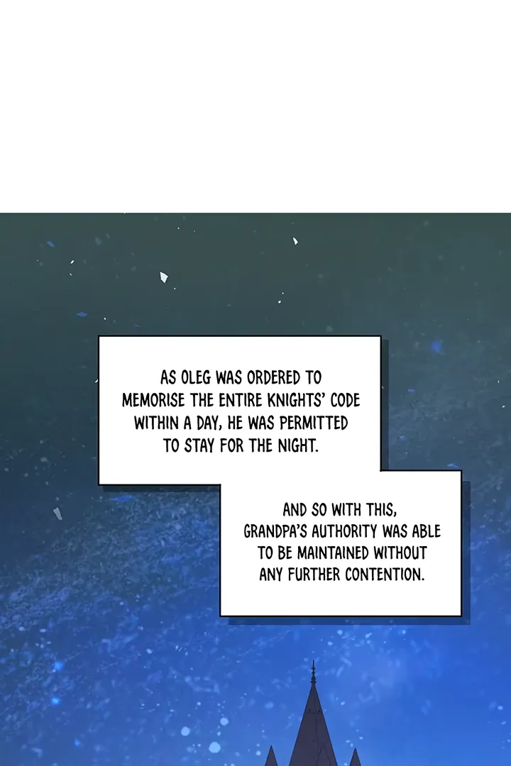 From Six to Sovereignty: The Girl Who Ruled Chapter 13 page 58 - 