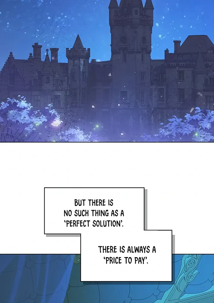 From Six to Sovereignty: The Girl Who Ruled Chapter 13 page 59 - 