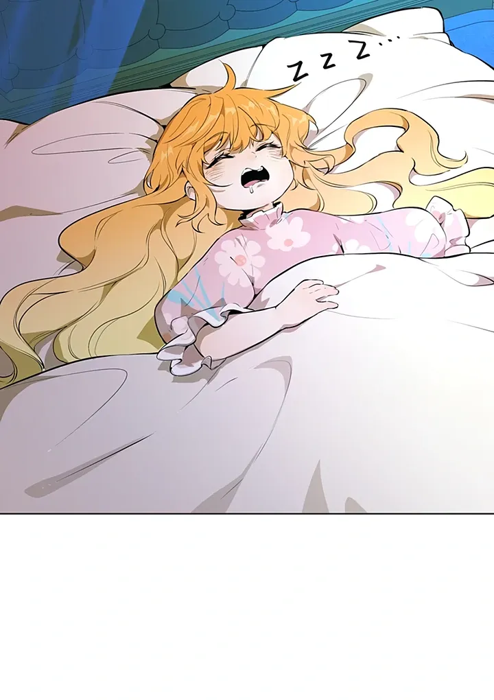 From Six to Sovereignty: The Girl Who Ruled Chapter 13 page 60 - 