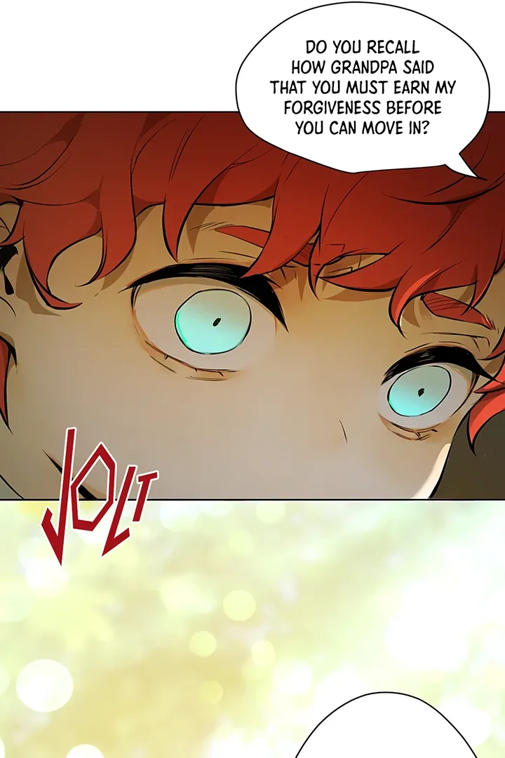 From Six to Sovereignty: The Girl Who Ruled Chapter 13 page 7 - 