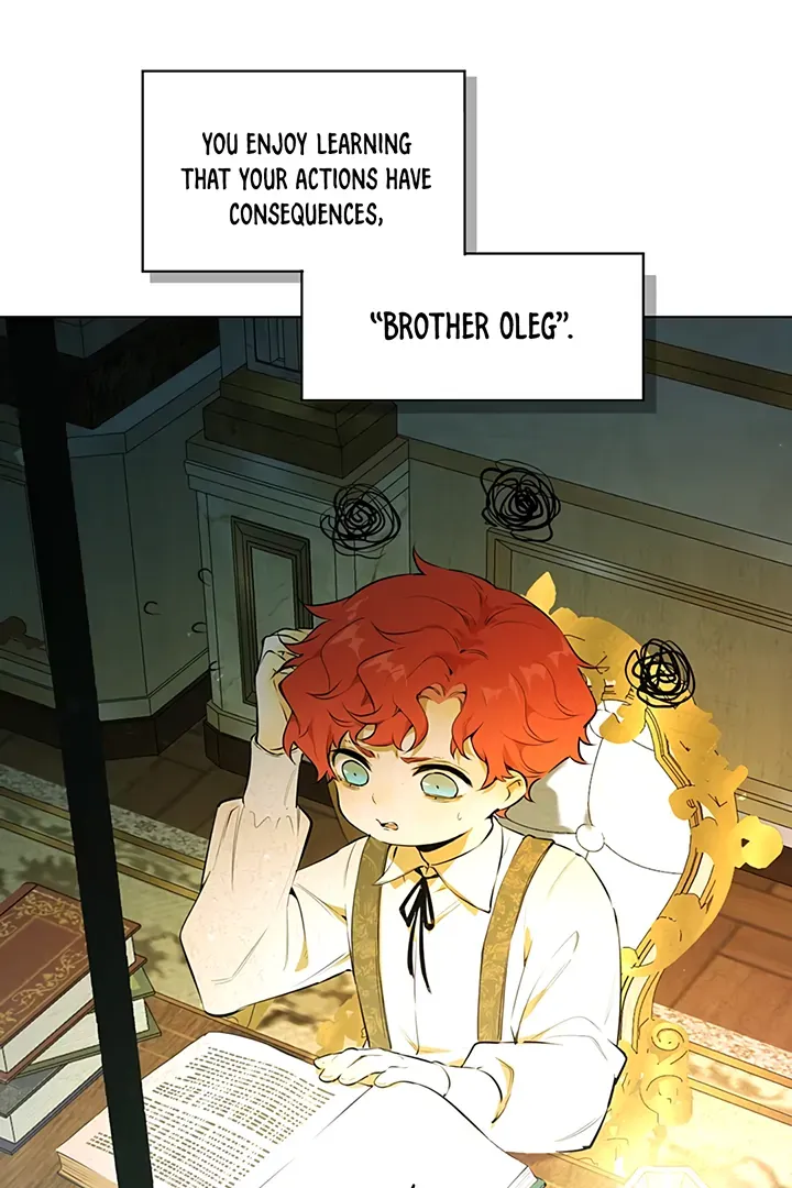 From Six to Sovereignty: The Girl Who Ruled Chapter 13 page 62 - 