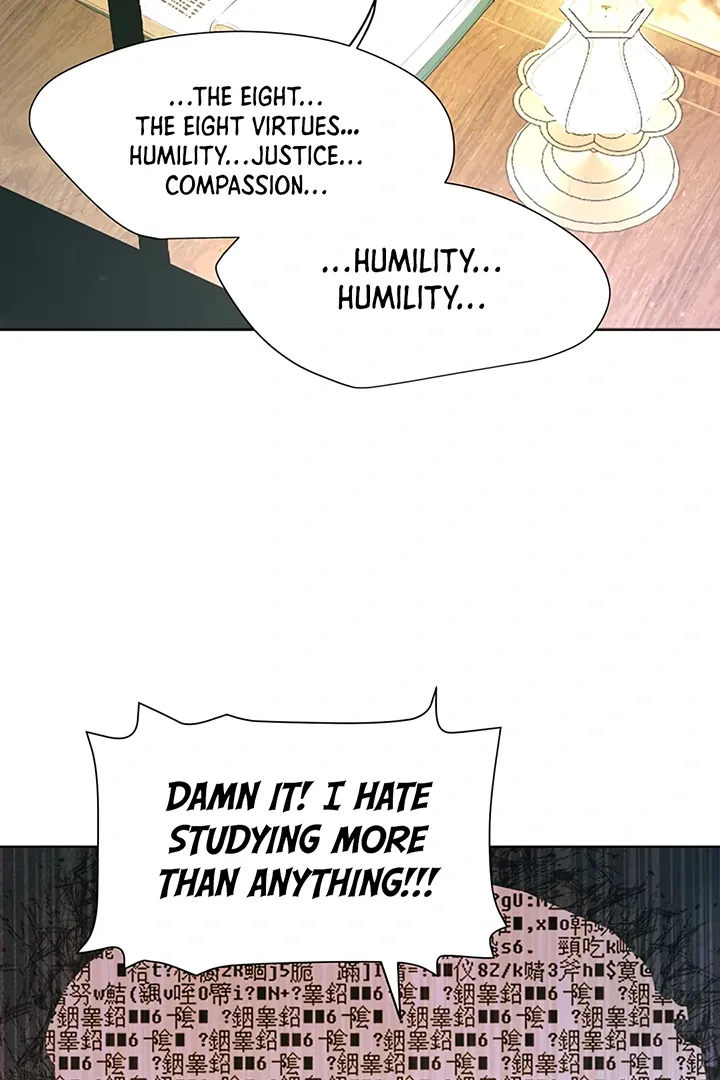 From Six to Sovereignty: The Girl Who Ruled Chapter 13 page 63 - 