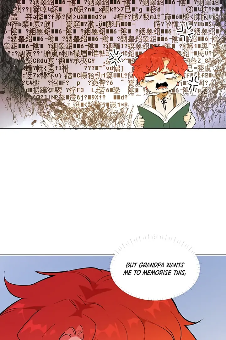 From Six to Sovereignty: The Girl Who Ruled Chapter 13 page 64 - 