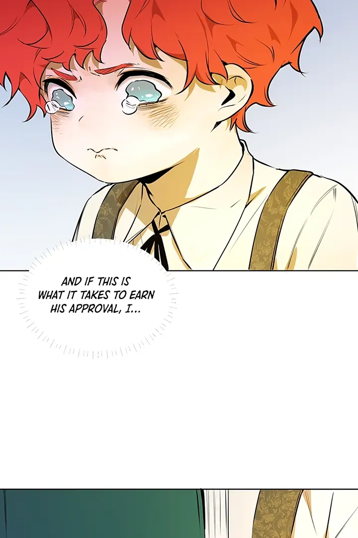 From Six to Sovereignty: The Girl Who Ruled Chapter 13 page 65 - 