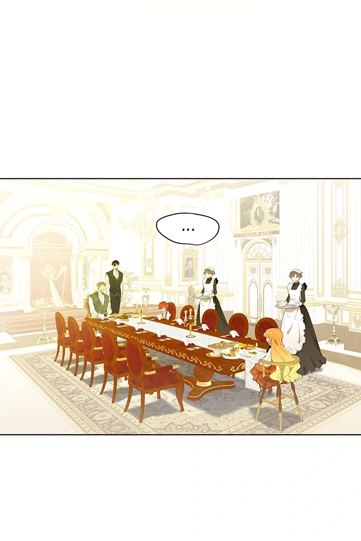 From Six to Sovereignty: The Girl Who Ruled Chapter 13 page 69 - 