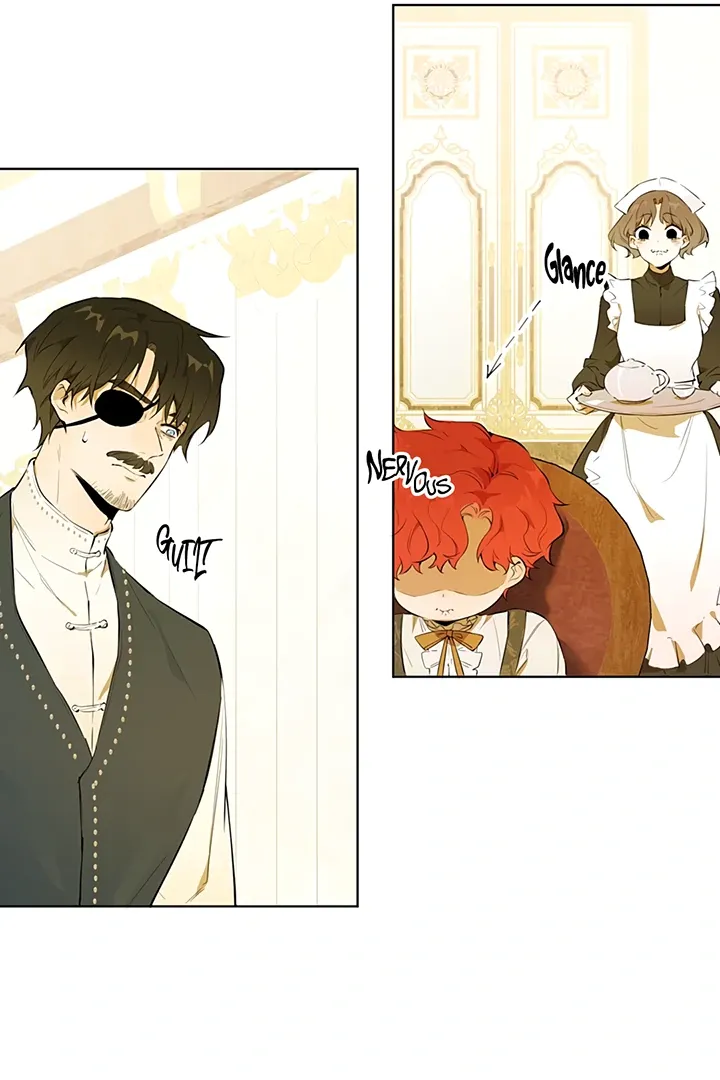 From Six to Sovereignty: The Girl Who Ruled Chapter 13 page 70 - 