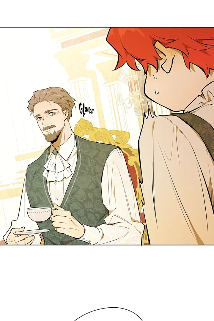 From Six to Sovereignty: The Girl Who Ruled Chapter 13 page 71 - 