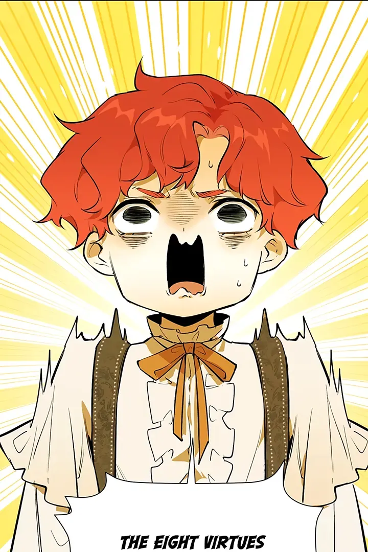 From Six to Sovereignty: The Girl Who Ruled Chapter 13 page 74 - 